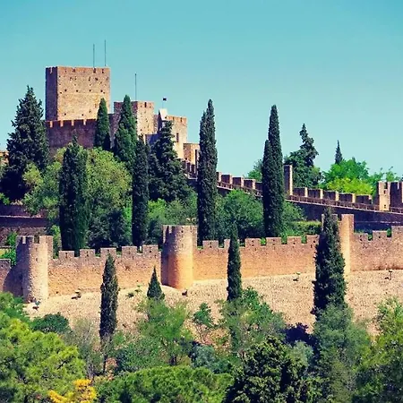 Tomarhousing - City Centre