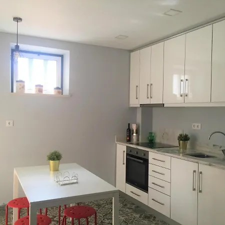 Апартаменты Tomarhousing - City Centre