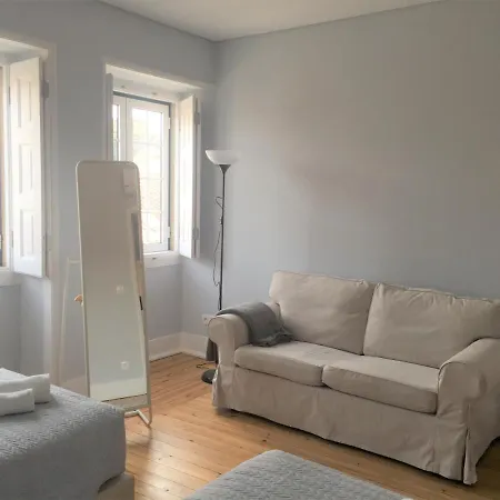 Tomarhousing - City Centre Томар