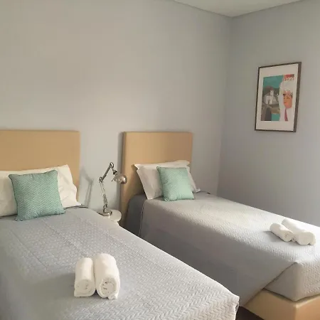 Tomarhousing - City Centre