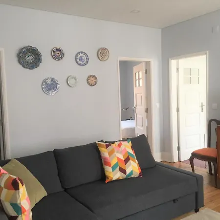 Tomarhousing - City Centre