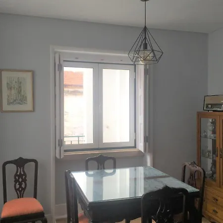 Tomarhousing - City Centre