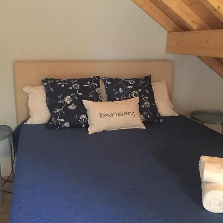 Lejlighed Tomarhousing - City Centre