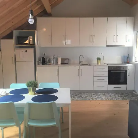 Lejlighed Tomarhousing - City Centre *