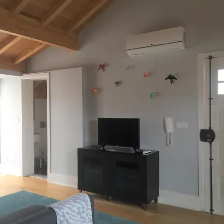 Tomarhousing - City Centre * Tomar