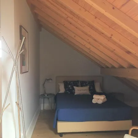 Tomarhousing - City Centre Томар