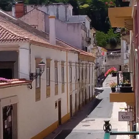 Tomarhousing - City Centre Апартаменты *