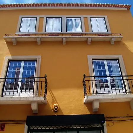 Lejlighed Tomarhousing - City Centre