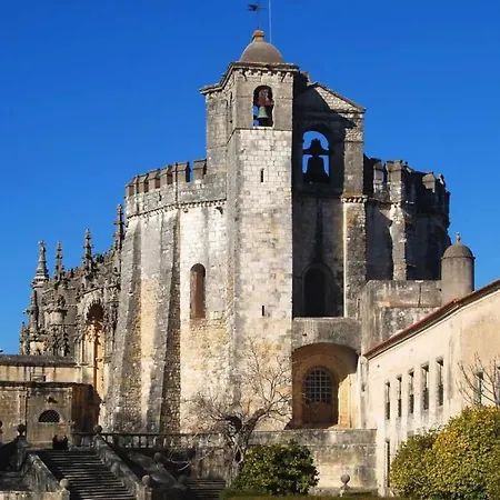 Tomarhousing - City Centre *