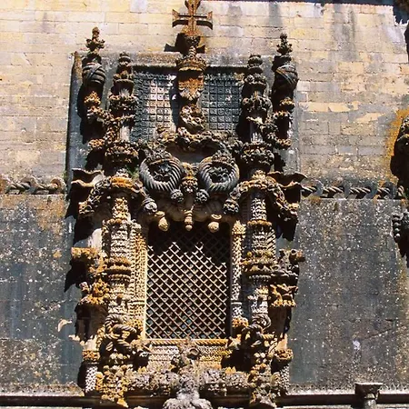 Apartamento Tomarhousing - City Centre Tomar