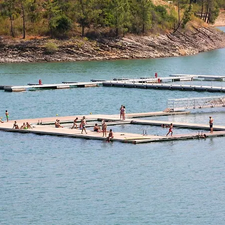 Tomarhousing - City Centre Томар