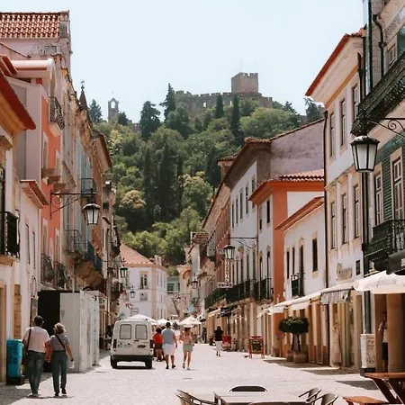 Апартаменты Tomarhousing - City Centre