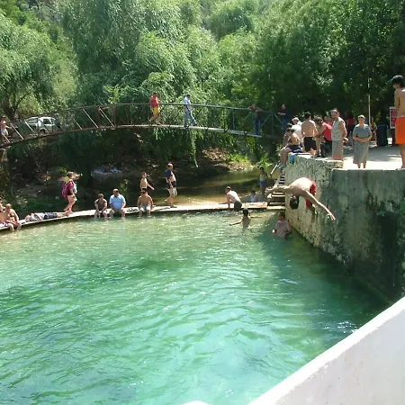 Tomarhousing - City Centre Апартаменты *