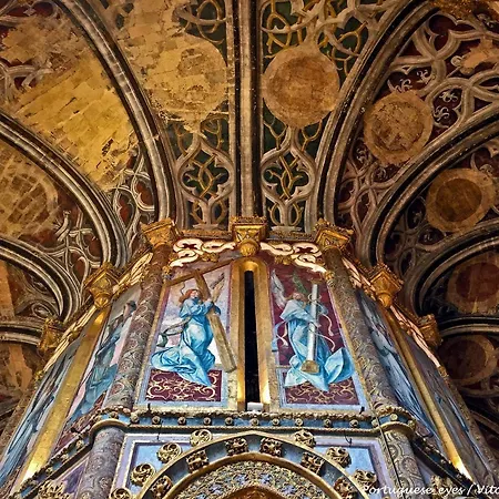 Tomarhousing - City Centre Apartamento