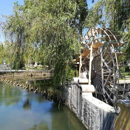 Tomarhousing - City Centre