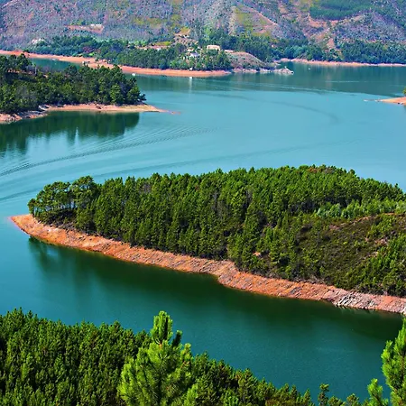 Tomarhousing - City Centre * Томар