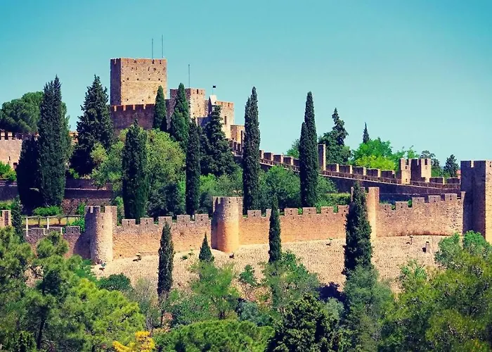 Tomarhousing - City Centre