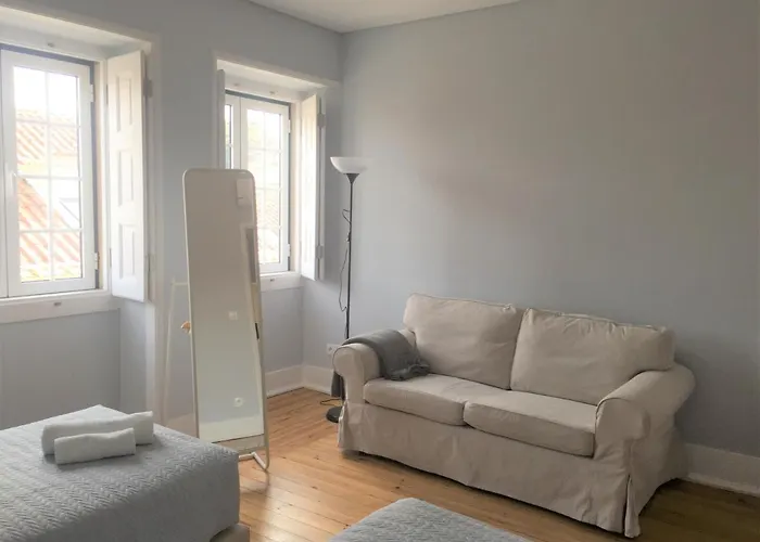 Tomarhousing - City Centre Tomar