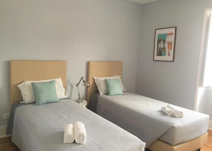 Tomarhousing - City Centre