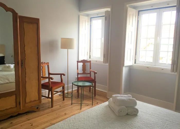 Lejlighed Tomarhousing - City Centre Tomar