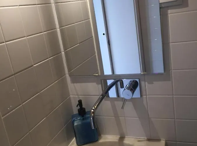 Lejlighed Tomarhousing - City Centre