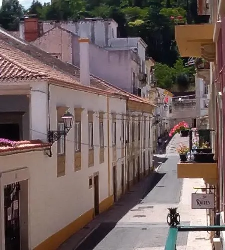 Tomarhousing - City Centre Lejlighed *