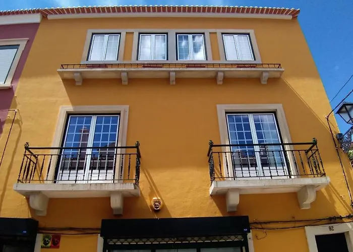 Lejlighed Tomarhousing - City Centre