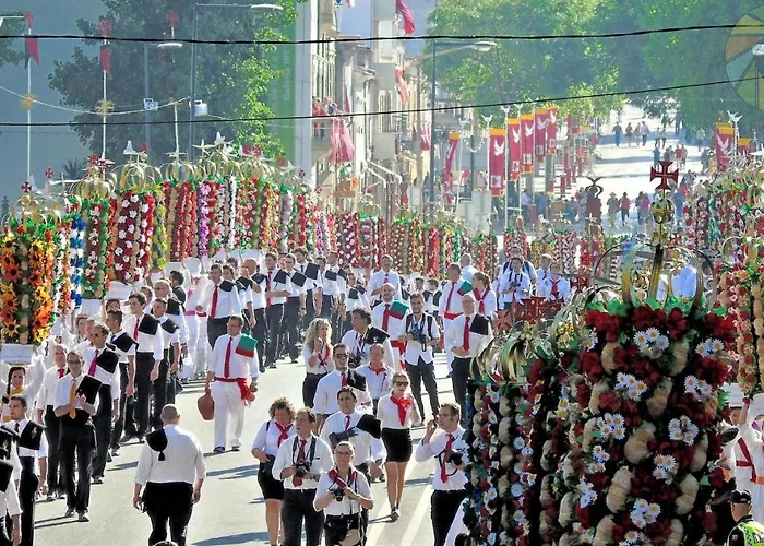 Lejlighed Tomarhousing - City Centre