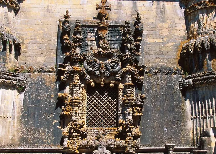 Lejlighed Tomarhousing - City Centre Tomar