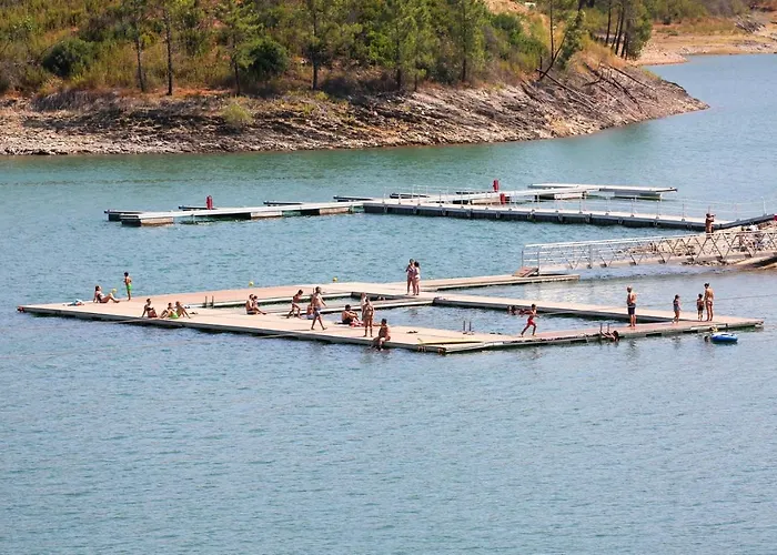 Tomarhousing - City Centre Tomar