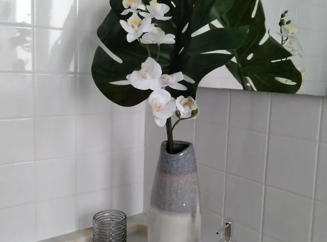 Tomarhousing - City Centre Lejlighed Tomar