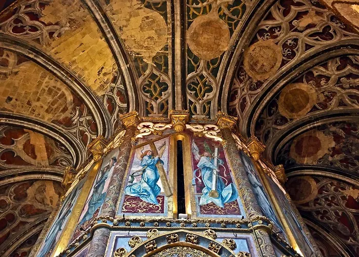 Tomarhousing - City Centre Lejlighed