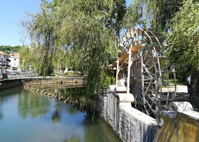 Tomarhousing - City Centre