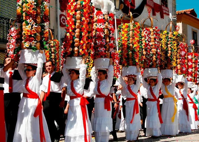 Tomarhousing - City Centre Lejlighed Tomar