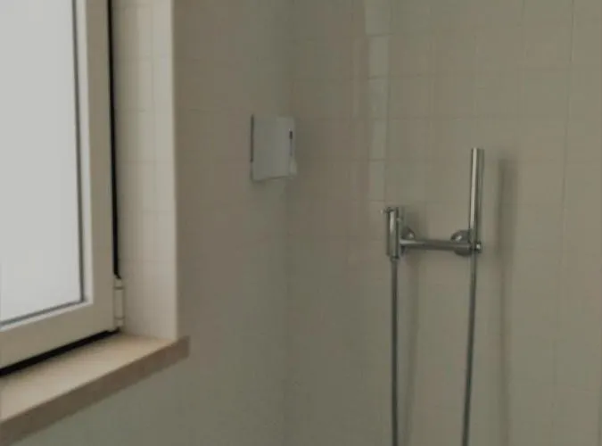 公寓 Tomarhousing - City Centre *