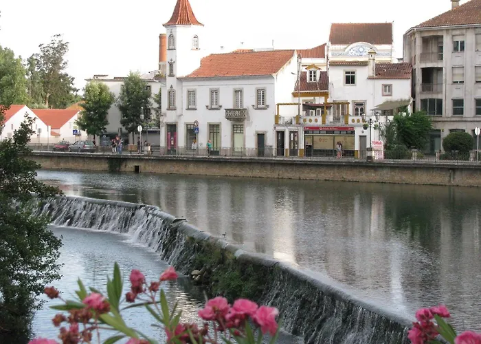 Tomarhousing - City Centre * Tomar
