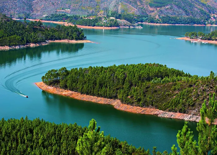 Tomarhousing - City Centre * Tomar